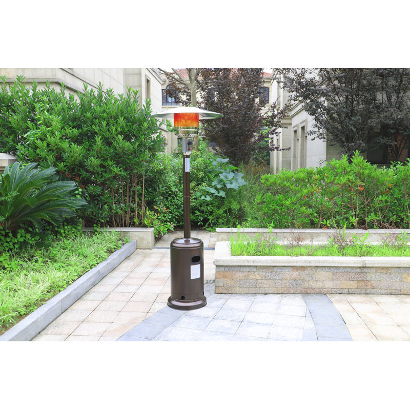 Best Patio Heater Reviews of the Year Consumer Reports